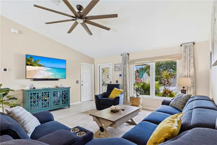 1732 Sw 36th Ter, Cape Coral, Florida 33914