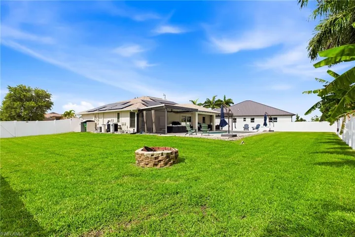 1732 Sw 36th Ter, Cape Coral, Florida 33914
