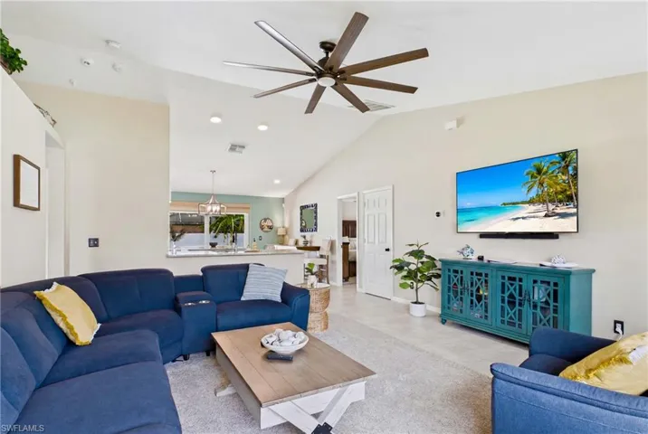 1732 Sw 36th Ter, Cape Coral, Florida 33914