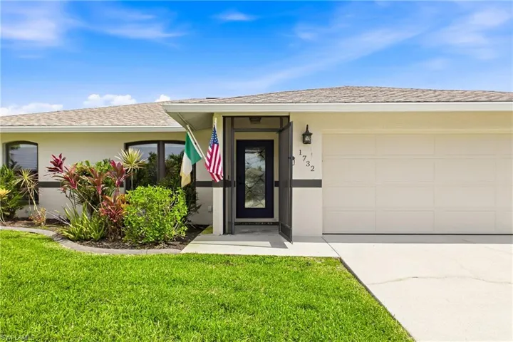 1732 Sw 36th Ter, Cape Coral, Florida 33914