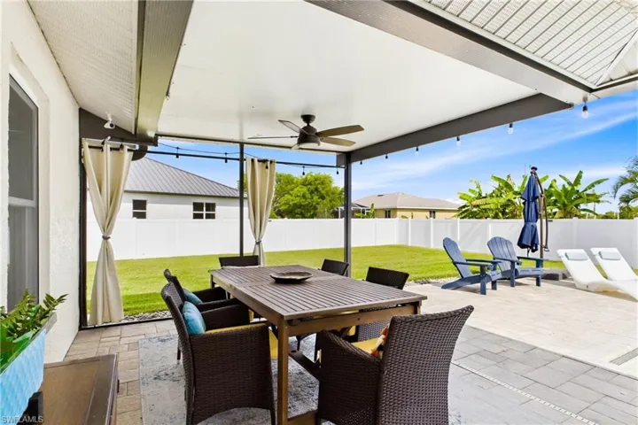 1732 Sw 36th Ter, Cape Coral, Florida 33914