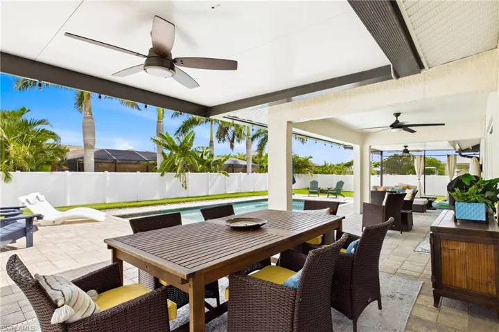 1732 Sw 36th Ter, Cape Coral, Florida 33914