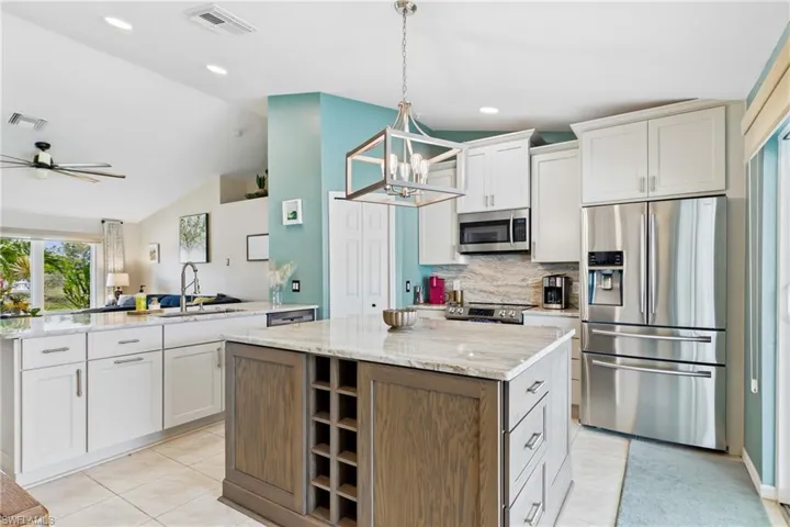 1732 Sw 36th Ter, Cape Coral, Florida 33914