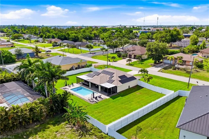 1732 Sw 36th Ter, Cape Coral, Florida 33914