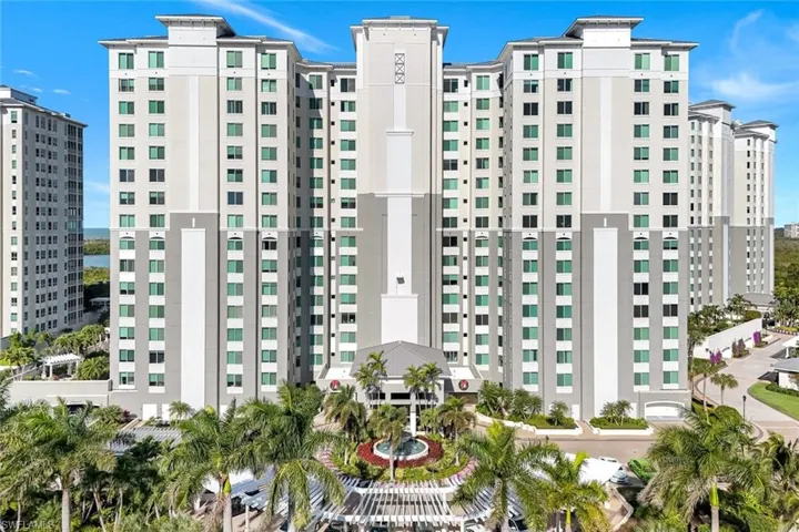 The Grande Phoenician Building