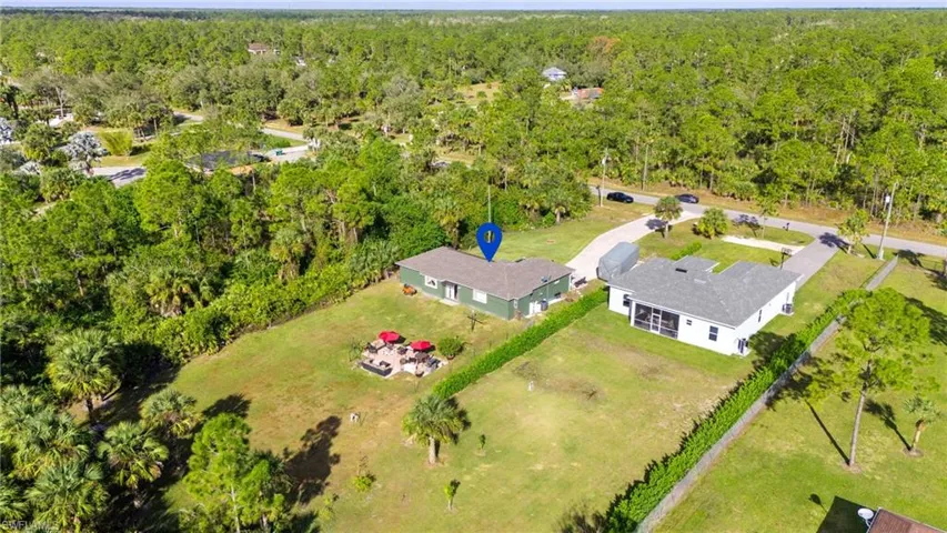 2830  8th NE AVE, Naples, FL 34120