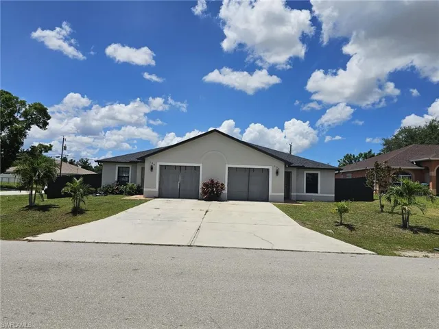 136 Se 12th Ter, Cape Coral, Florida 33990