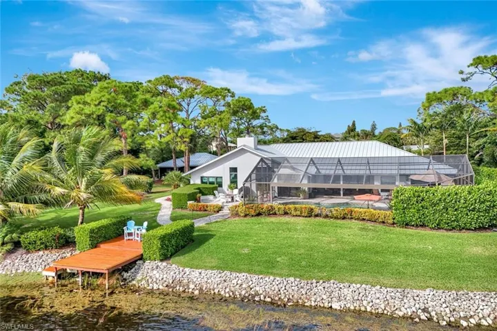255' LAKE FRONTAGE