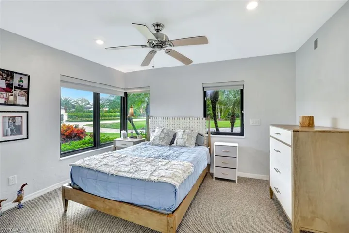 GUEST HOUSE PRIMARY BEDROOM