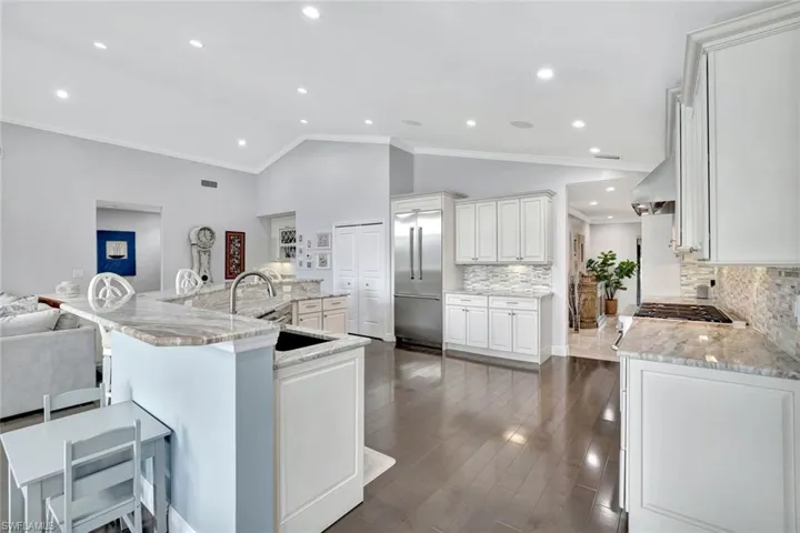 THERMADOR APPLIANCES
