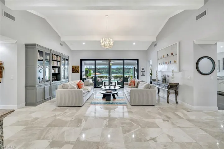 FORMAL LIVING AREA