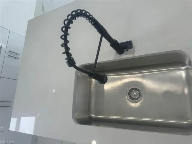 View of details
