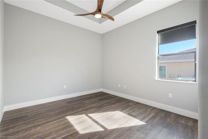Bedroom #3