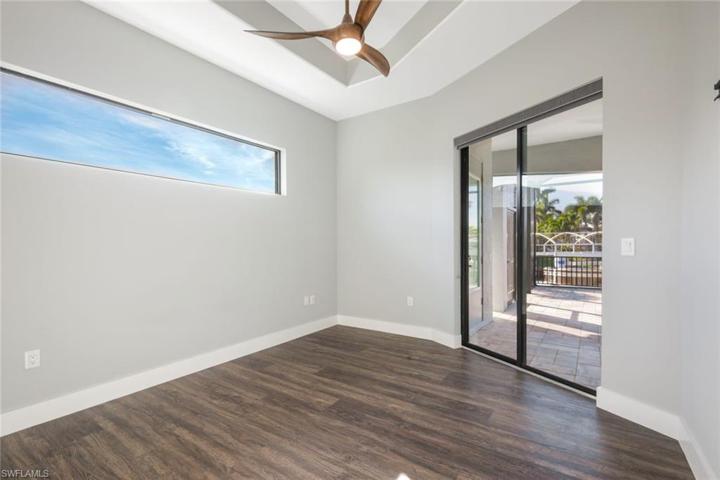 Bedroom #2 with Lanai Access