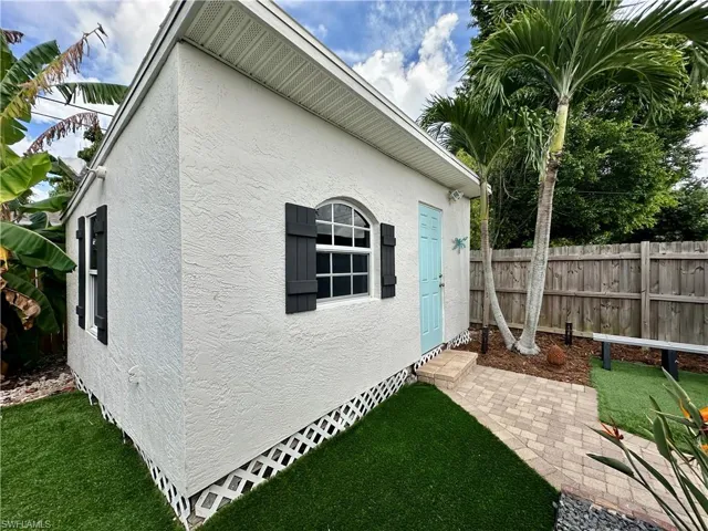 CABANA!