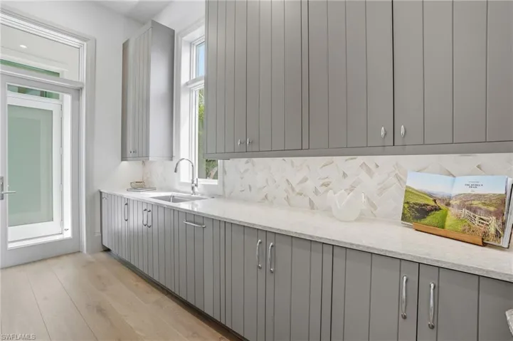 Butlers Kitchen