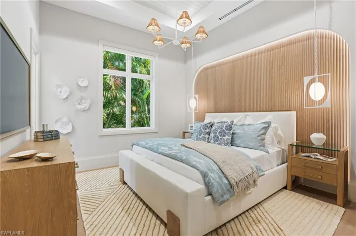 VIP Bedroom
