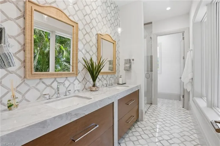 VIP Bathroom
