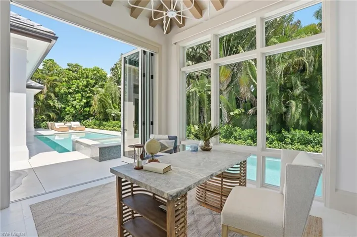 Cabana Office