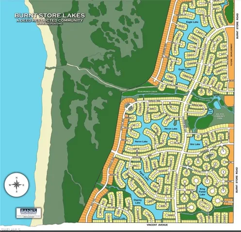 Community Map
