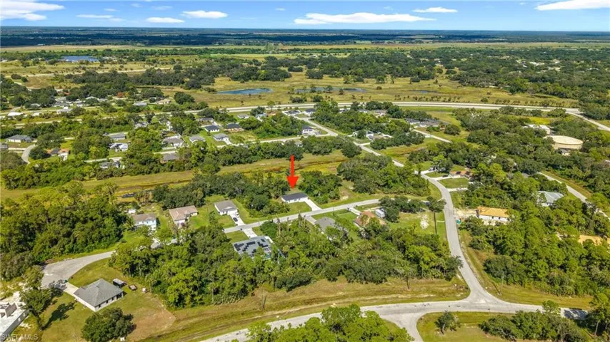 6008 Twig Court, LaBelle, FL 33935