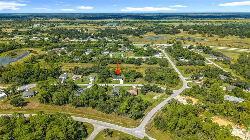 6008 Twig Court, LaBelle, FL 33935