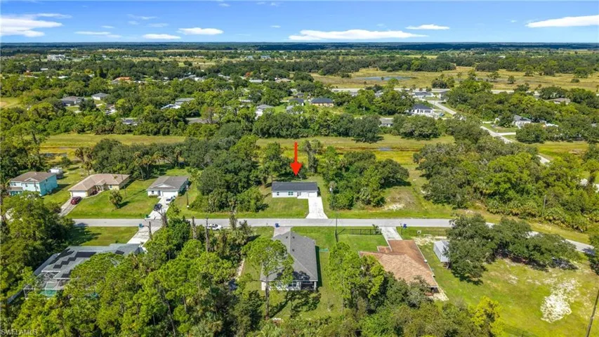 6008 Twig Court, LaBelle, FL 33935
