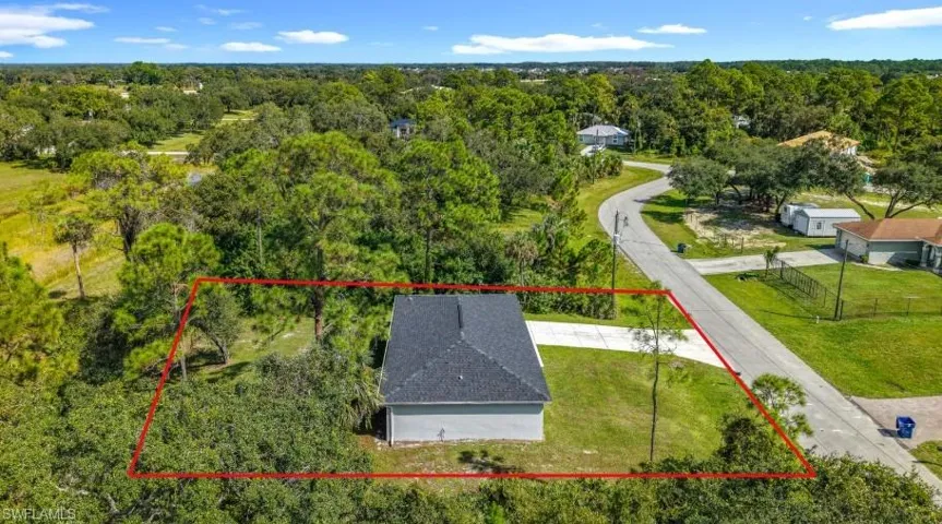 6008 Twig Court, LaBelle, FL 33935