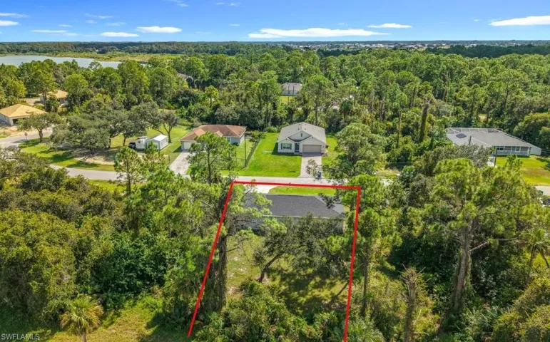 6008 Twig Court, LaBelle, FL 33935