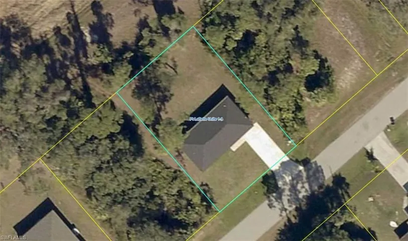 6008 Twig Court, LaBelle, FL 33935