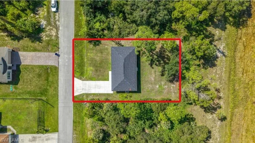6008 Twig Court, LaBelle, FL 33935