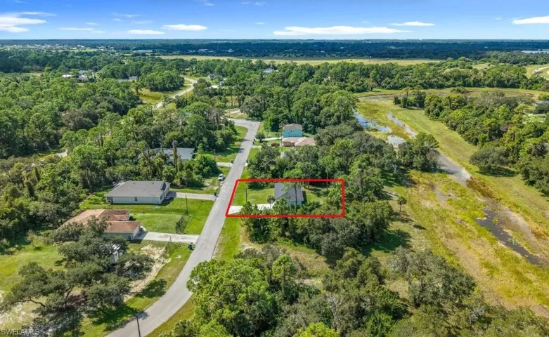6008 Twig Court, LaBelle, FL 33935