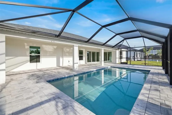 904 NW 12th  PL, Cape Coral, FL 33993