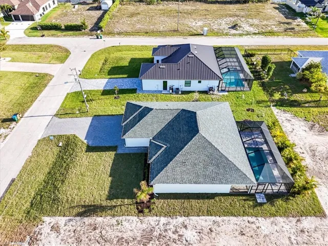 904 NW 12th  PL, Cape Coral, FL 33993