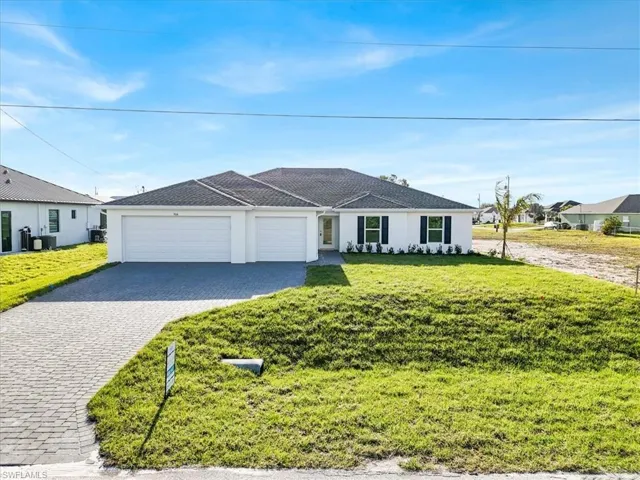 904 NW 12th  PL, Cape Coral, FL 33993