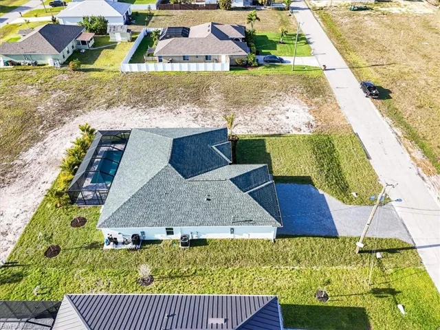 904 NW 12th  PL, Cape Coral, FL 33993