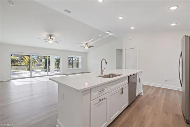 904 NW 12th  PL, Cape Coral, FL 33993