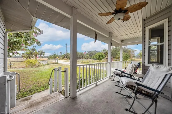 Porch