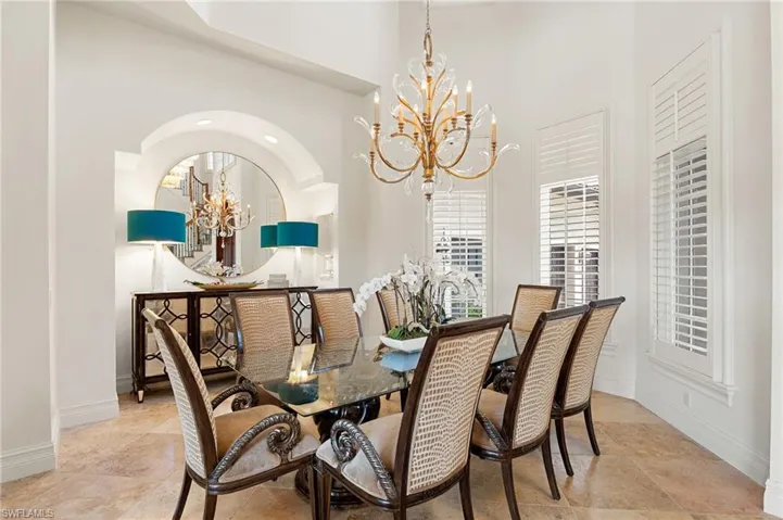 345 Devils Bight, Naples, Florida 34103