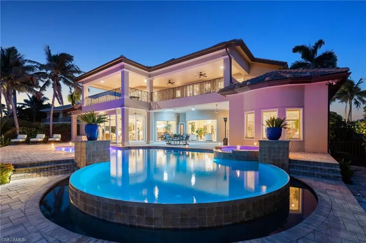 345 Devils Bight, Naples, Florida 34103