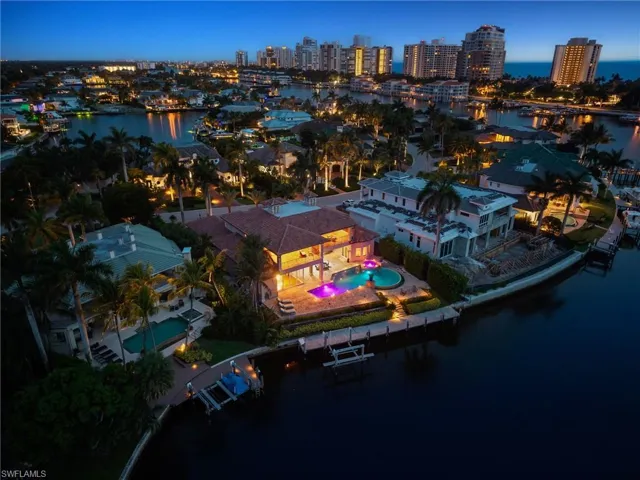 345 Devils Bight, Naples, Florida 34103