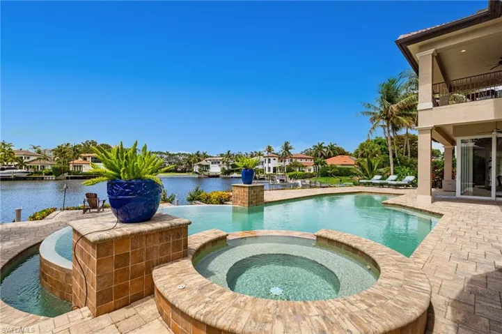 345 Devils Bight, Naples, Florida 34103
