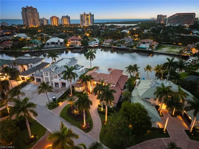 345 Devils Bight, Naples, Florida 34103