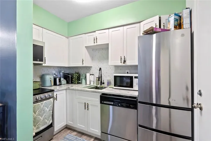 167 Collier Blvd V9, Marco Island, Florida 34145