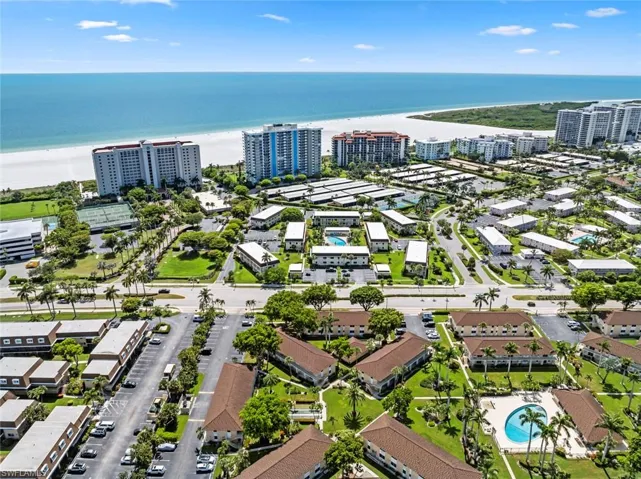 167 Collier Blvd V9, Marco Island, Florida 34145