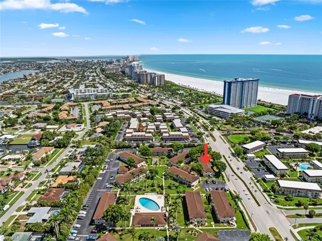 167 Collier Blvd V9, Marco Island, Florida 34145