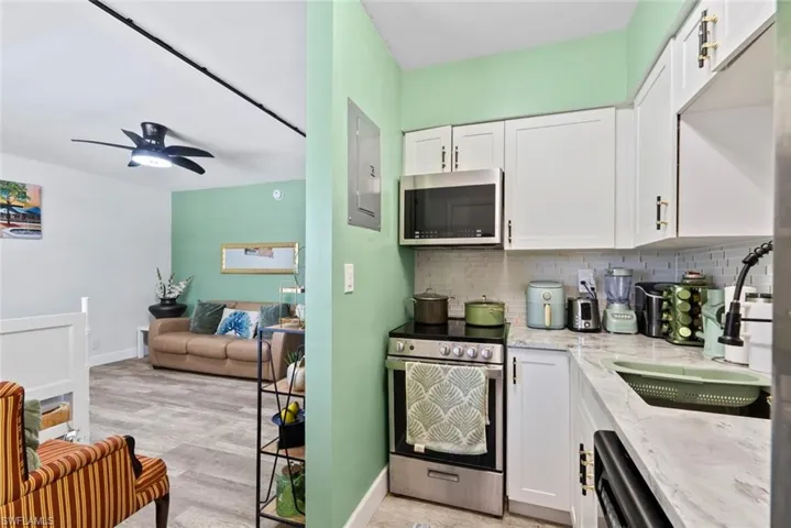 167 Collier Blvd V9, Marco Island, Florida 34145