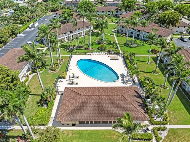 167 Collier Blvd V9, Marco Island, Florida 34145