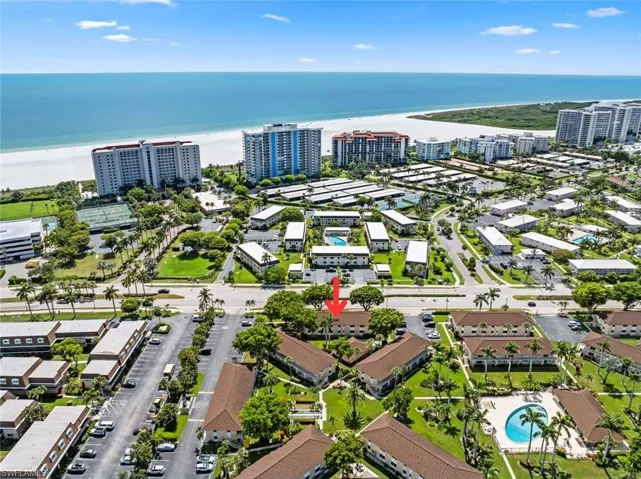 167 Collier Blvd V9, Marco Island, Florida 34145