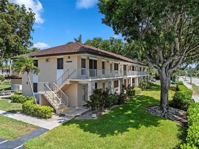 167 Collier Blvd V9, Marco Island, Florida 34145
